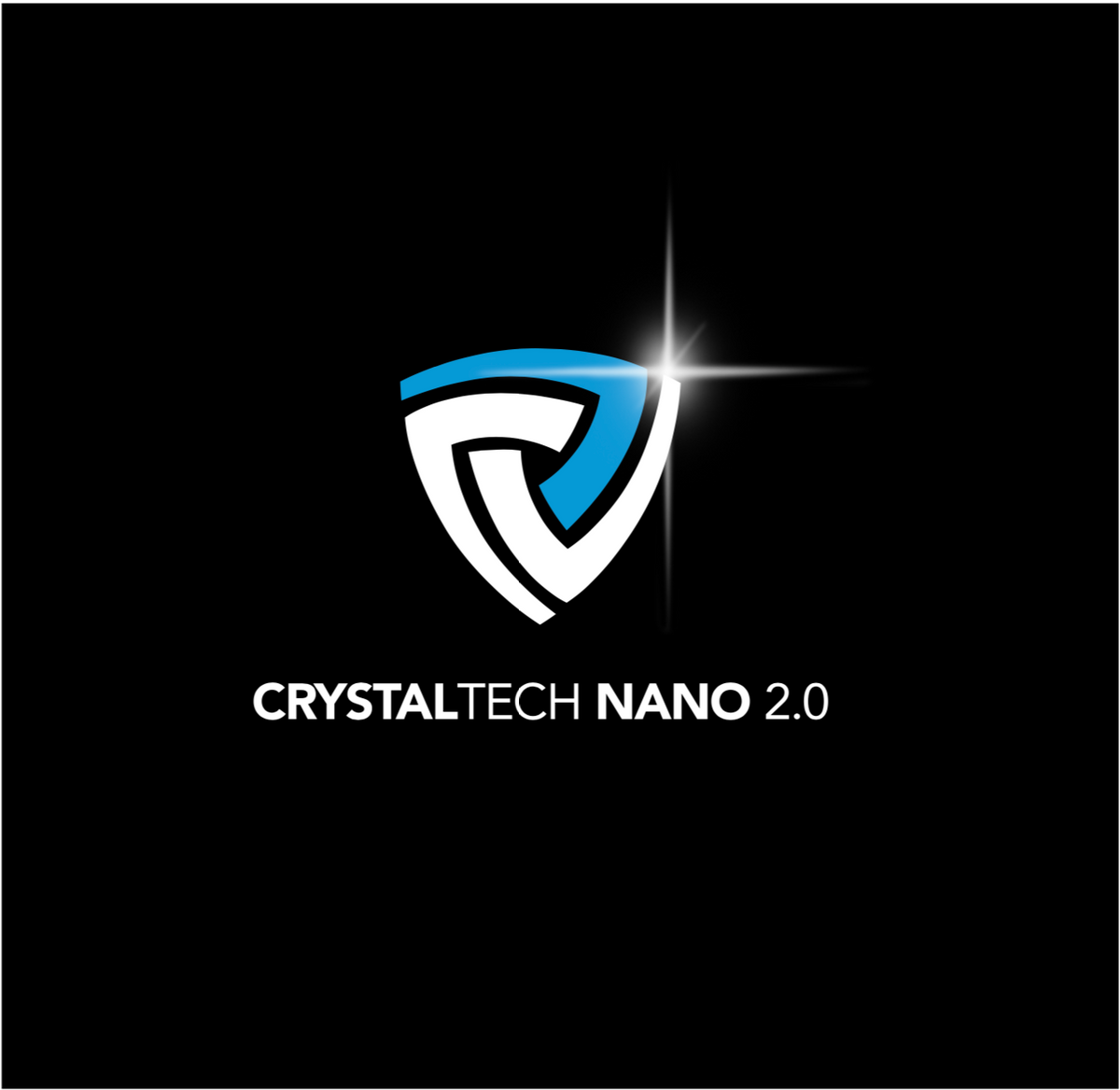 CrystalTech Nano Windshield Treatment (15277-HYP)