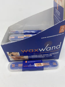 Wax Wand - Earwax Removal Tool
