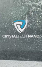 Load and play video in Gallery viewer, Ultra NANO - Nano SiO2 Ceramic Coating For Windshields - Aquapel Replacement
