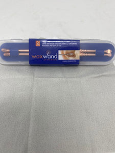 Wax Wand - Earwax Removal Tool